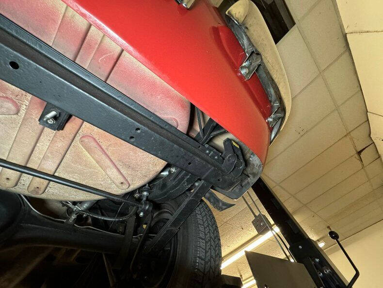 1961 Chevrolet Corvette