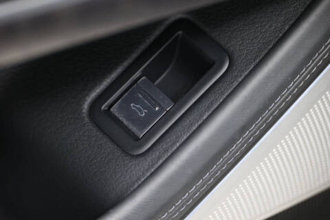 2019 Audi A8 L quattro 55 TFSI