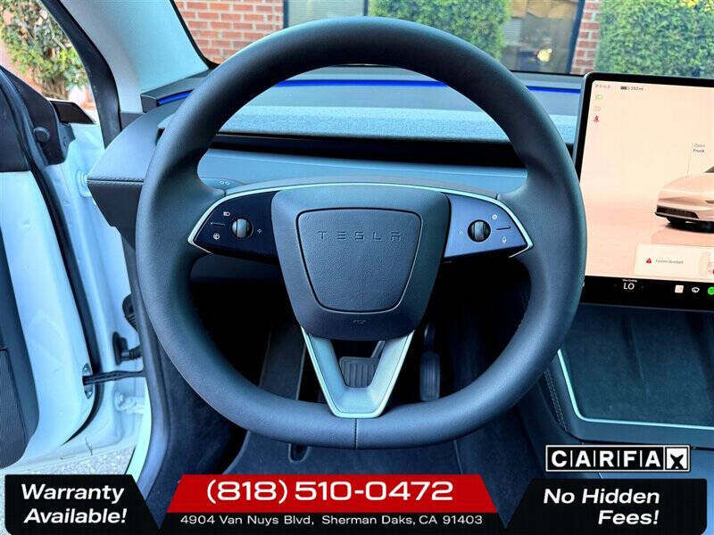2026 Tesla Model Y Premium