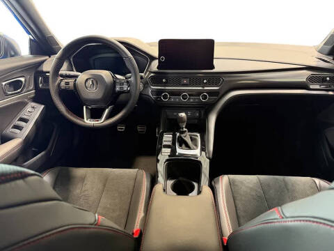 2026 Acura Integra Type S