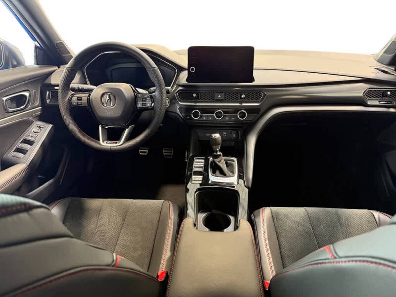 2026 Acura Integra Type S