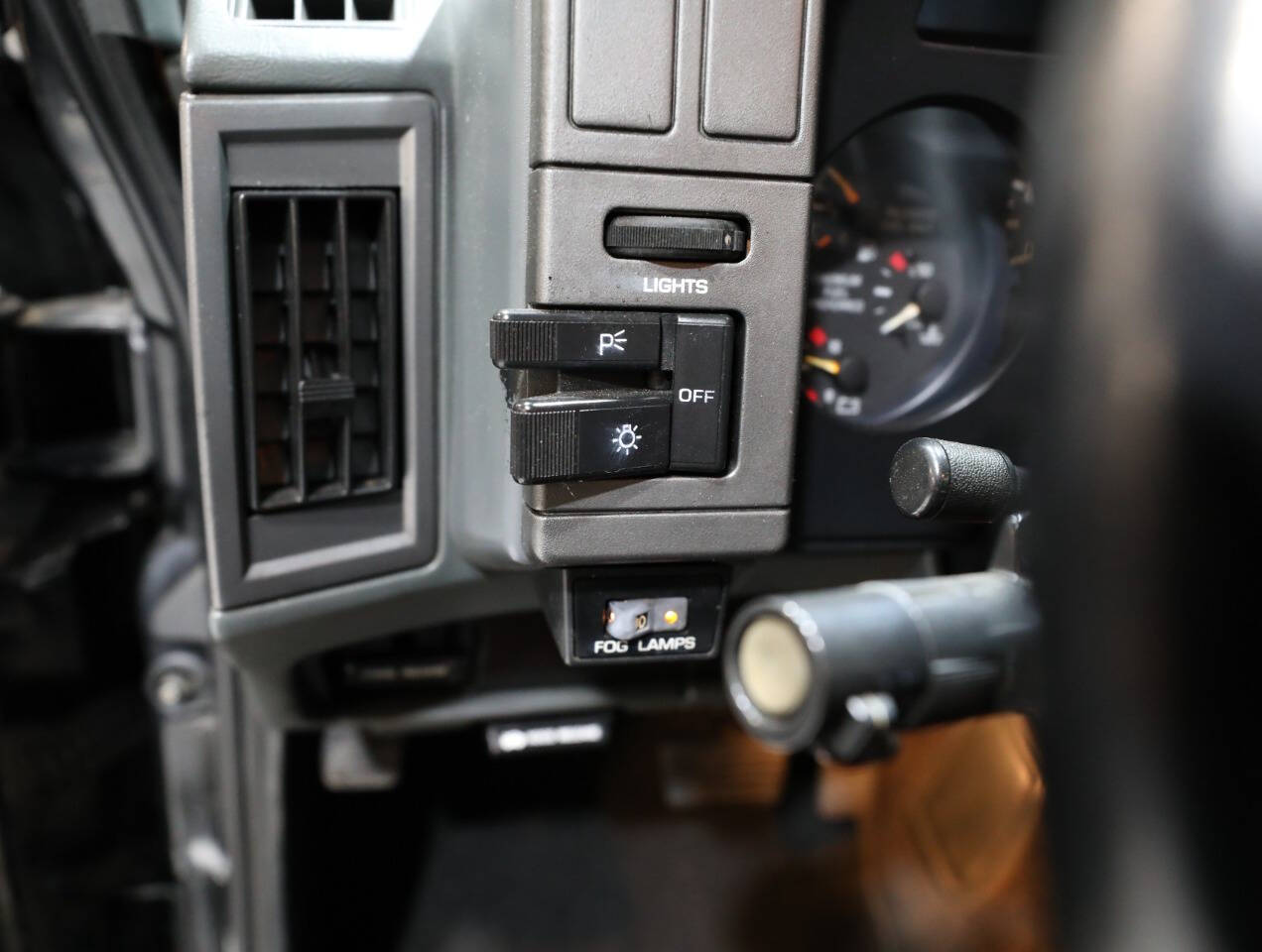 1991 GMC Syclone 42