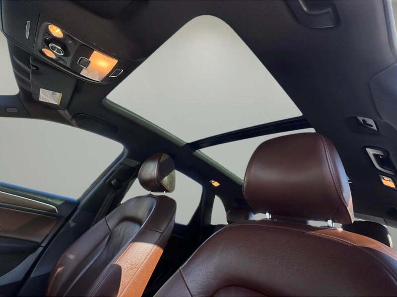 2017 Audi Q5 2.0T quattro Premium