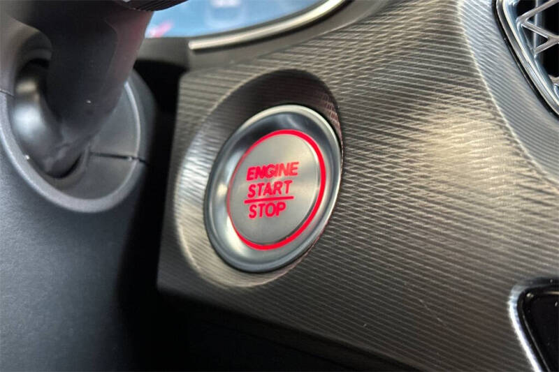 2026 Acura Integra w/A-SPEC