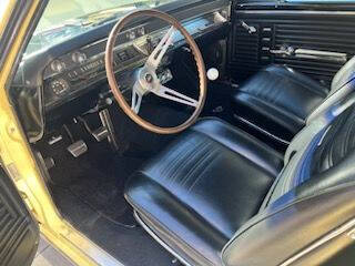 1967 Chevrolet Chevelle