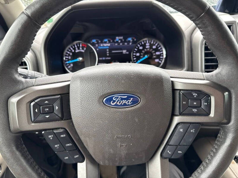 2020 Ford Expedition XLT