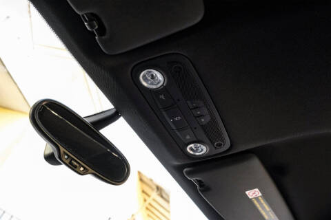 2012 Audi TTS 2.0T quattro Prestige