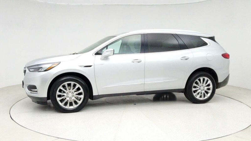 2021 Buick Enclave Premium
