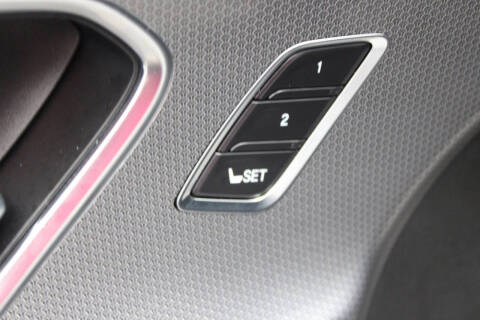 2022 Acura RDX w/A-SPEC