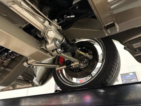 1957 Chevrolet Nomad