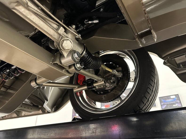 1957 Chevrolet Nomad