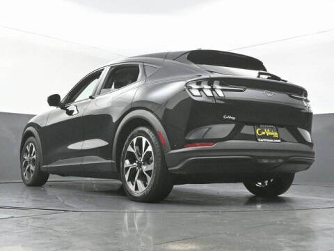 2024 Ford Mustang Mach-E Select