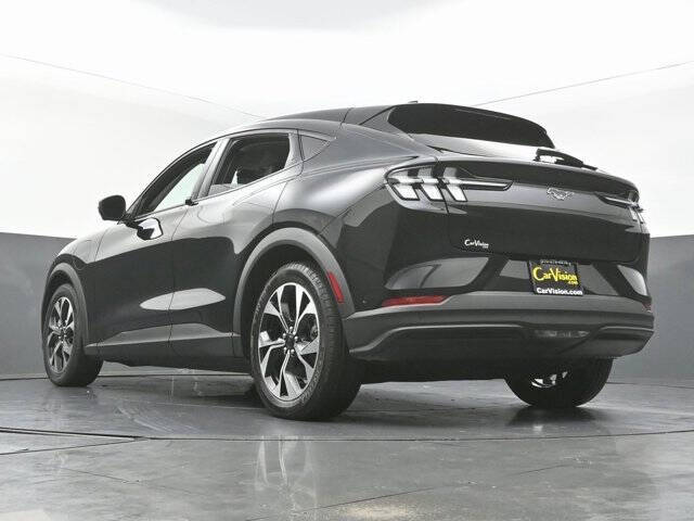 2024 Ford Mustang Mach-E Select