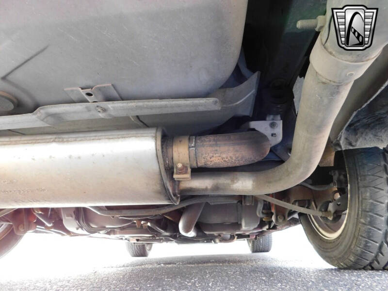 1993 Chevrolet Camaro Z28