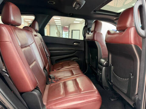 2023 Dodge Durango GT Plus
