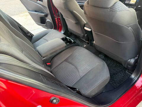 2019 Toyota Prius Prime