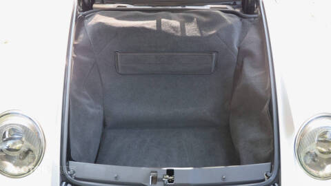 1998 Porsche 911 Carrera S