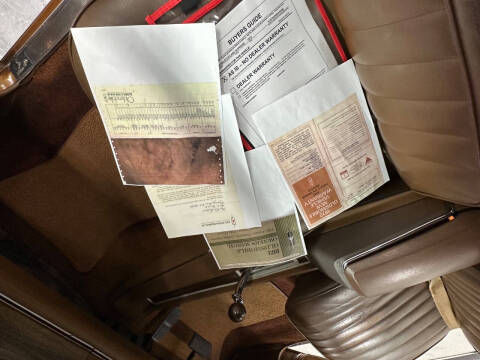 1972 Oldsmobile Cutlass