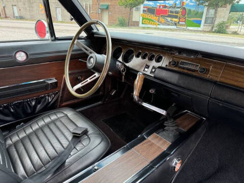 1970 Dodge Charger