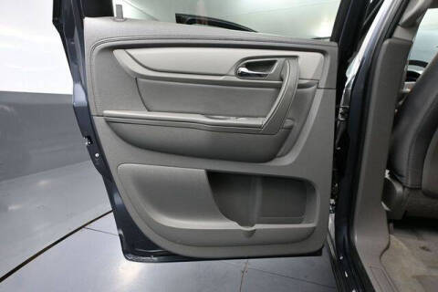 2014 Chevrolet Traverse LS