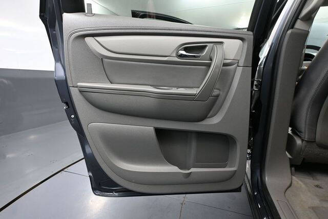 2014 Chevrolet Traverse LS