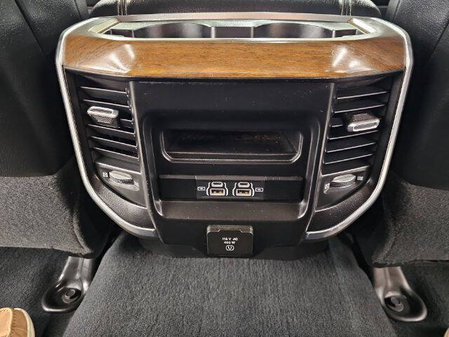 2022 RAM 3500 Laramie