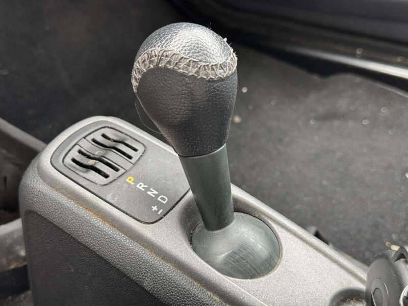 2013 Smart fortwo passion