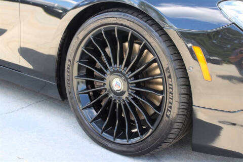 2015 BMW 6 Series ALPINA B6 xDrive Gran Coupe