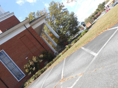 2015 RAM 1500 Tradesman