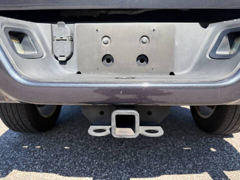 2015 RAM 1500 Express