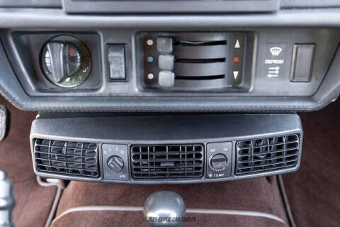 1994 Mercedes-Benz G-Class