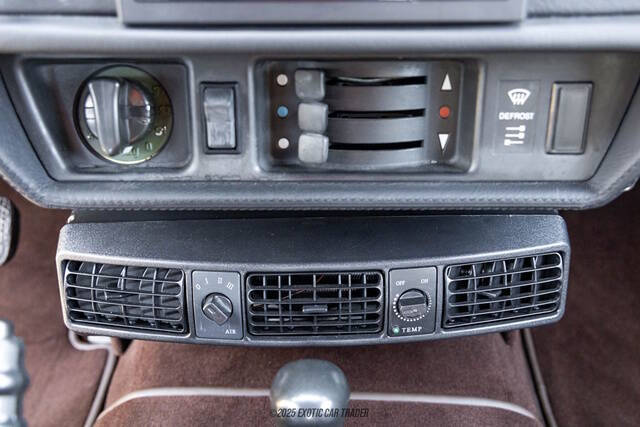 1994 Mercedes-Benz G-Class