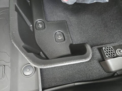 2026 Jeep Gladiator Shadow Ops