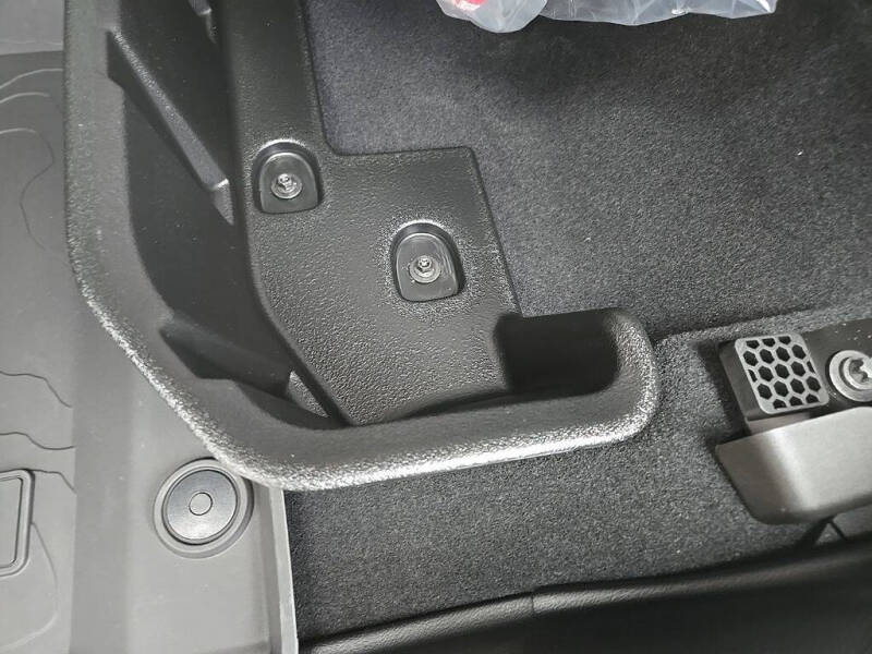 2026 Jeep Gladiator Shadow Ops