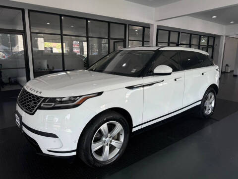 2018 Land Rover Range Rover Velar P380 R-Dynamic SE