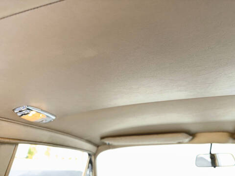 1978 Rolls-Royce Silver Shadow