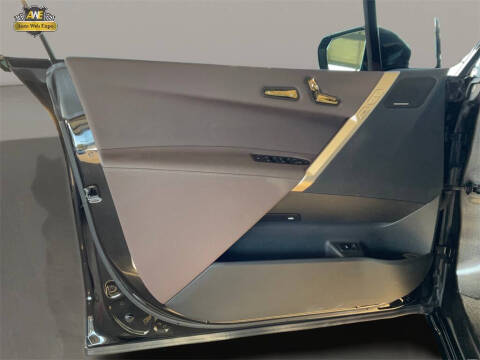 2023 BMW iX xDrive50