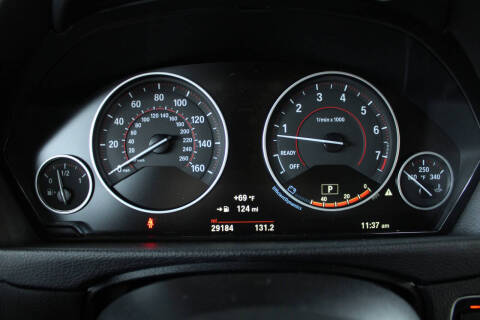 2019 BMW 4 Series 430i xDrive Gran Coupe