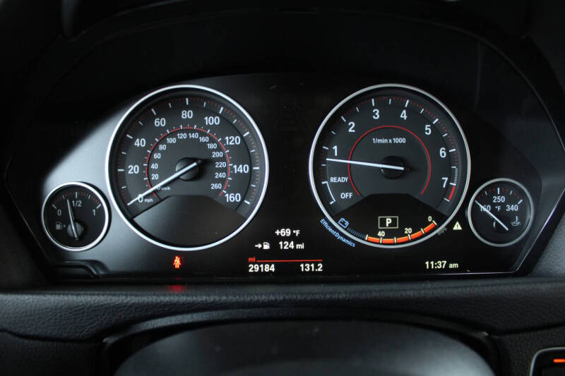 2019 BMW 4 Series 430i xDrive Gran Coupe