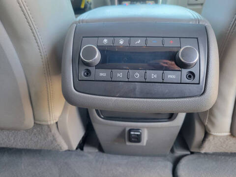 2016 Buick Enclave Premium