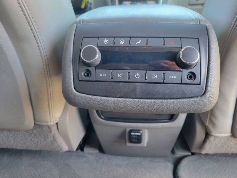 2016 Buick Enclave Premium