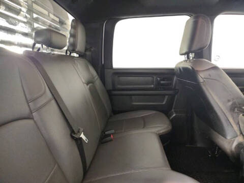 2023 RAM 2500 Tradesman