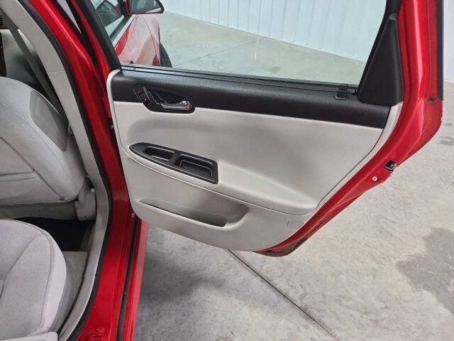 2012 Chevrolet Impala LT