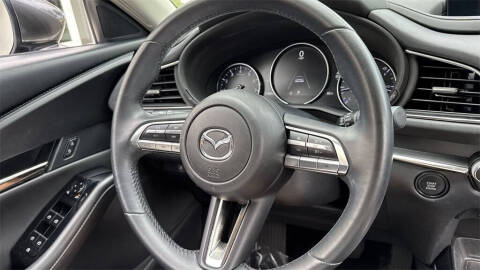 2023 Mazda CX-30 2.5 S Preferred