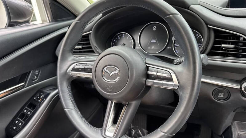 2023 Mazda CX-30 2.5 S Preferred