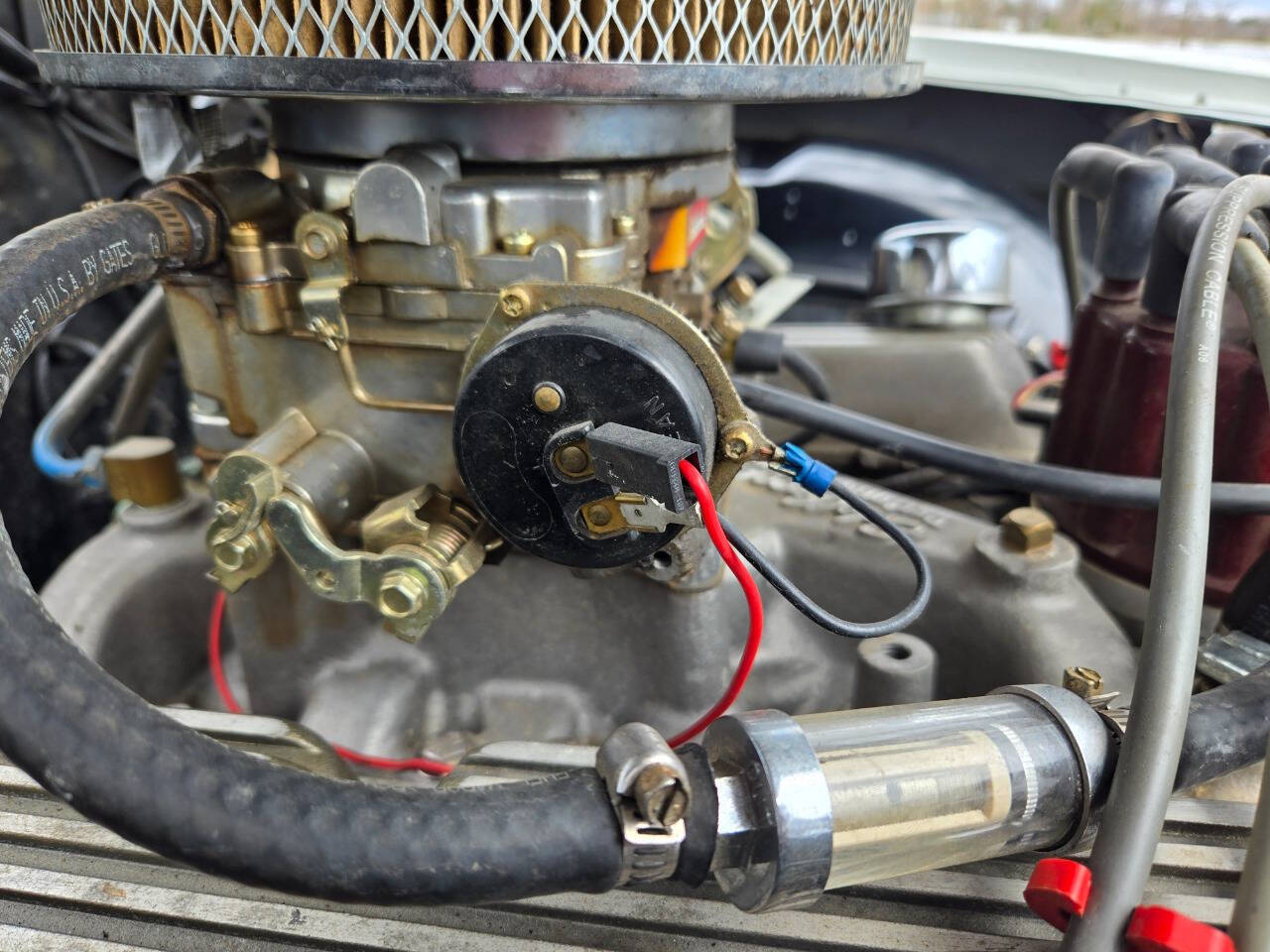 1966 Ford Galaxie 500 207