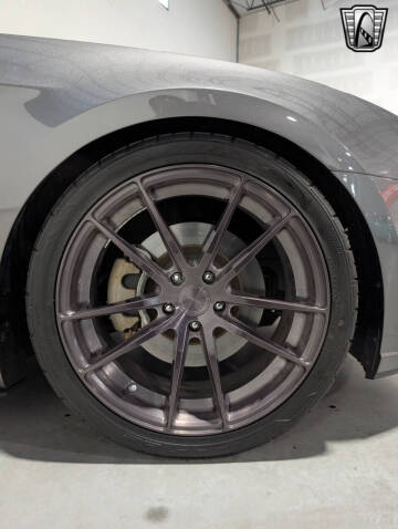 2014 Ford Mustang GT