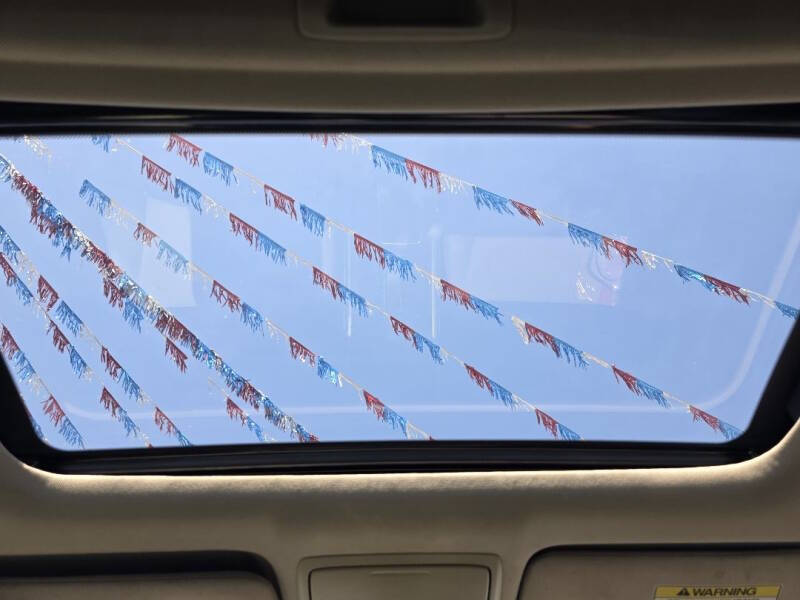 2017 Honda Accord EX