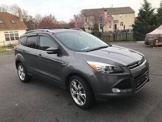 2013 Ford Escape for sale at Joe DiCioccio's Used Cars in Delran NJ