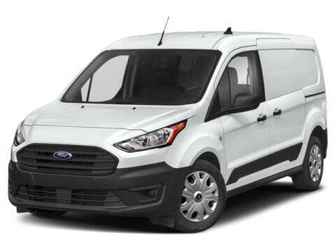 2019 Ford Transit Connect for sale at HILLER FORD INC in Franklin WI